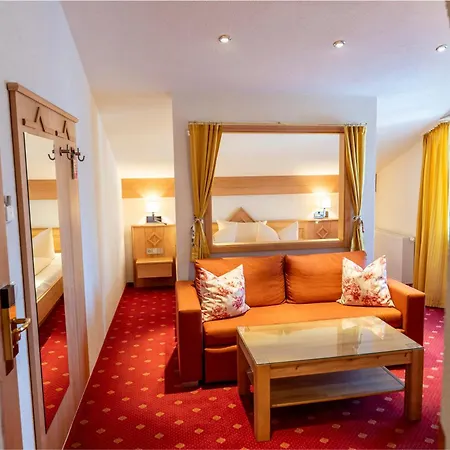 Arnika Garni 4*